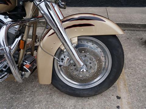 2003 Harley-Davidson Screamin' Eagle®  Road King® in Metairie, Louisiana - Photo 8