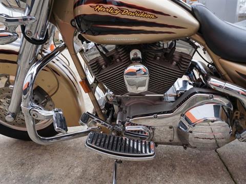 2003 Harley-Davidson Screamin' Eagle®  Road King® in Metairie, Louisiana - Photo 15