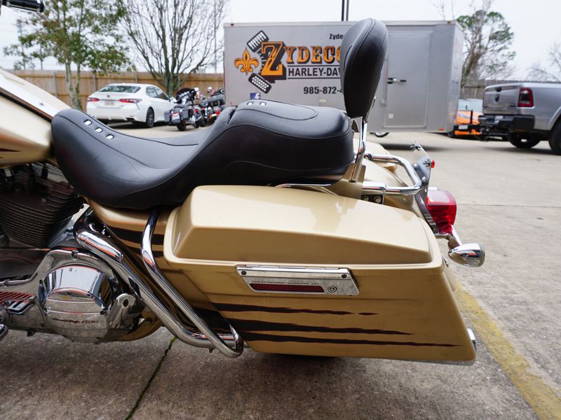 2003 Harley-Davidson Screamin' Eagle®  Road King® in Metairie, Louisiana - Photo 16