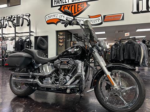 2016 Harley-Davidson Fat Boy® in Metairie, Louisiana - Photo 1