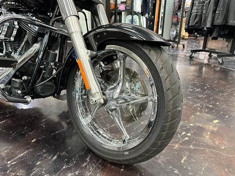 2016 Harley-Davidson Fat Boy® in Metairie, Louisiana - Photo 4