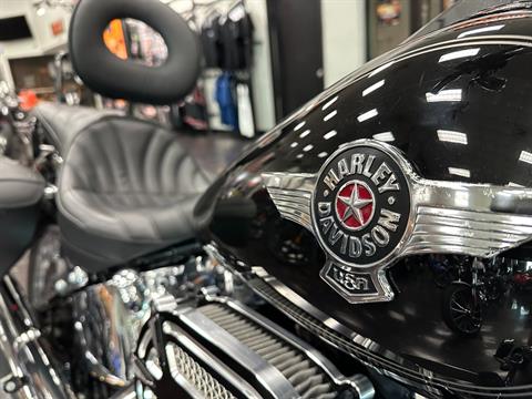 2016 Harley-Davidson Fat Boy® in Metairie, Louisiana - Photo 5