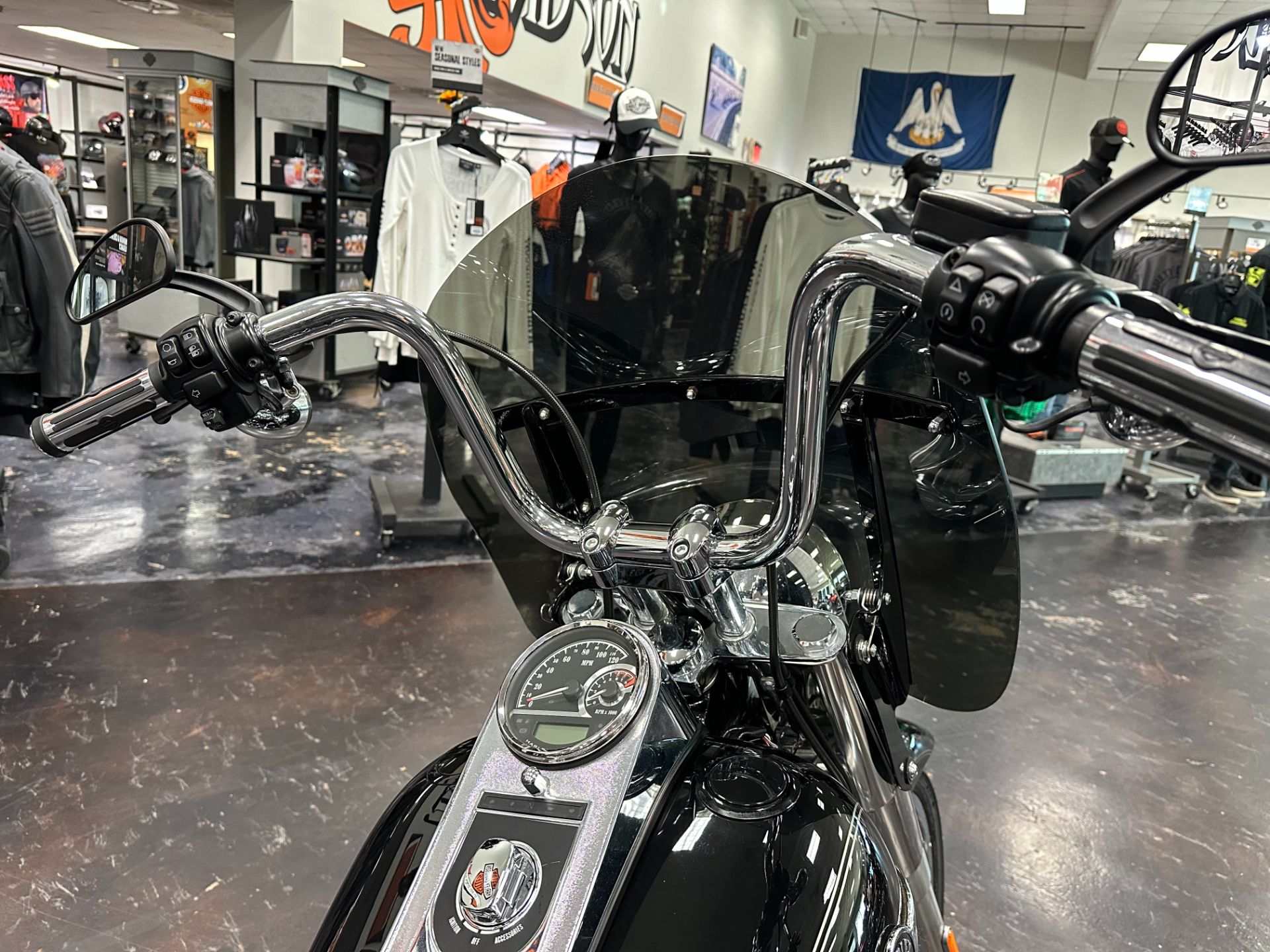 2016 Harley-Davidson Fat Boy® in Metairie, Louisiana - Photo 11