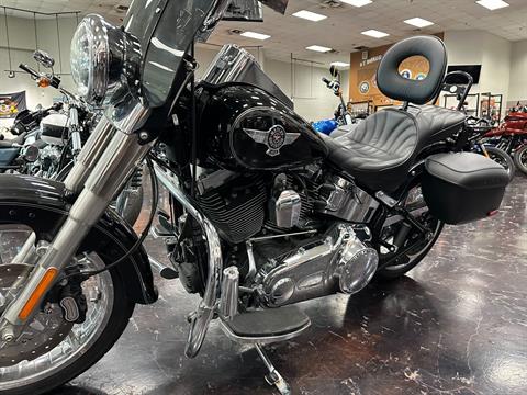 2016 Harley-Davidson Fat Boy® in Metairie, Louisiana - Photo 13