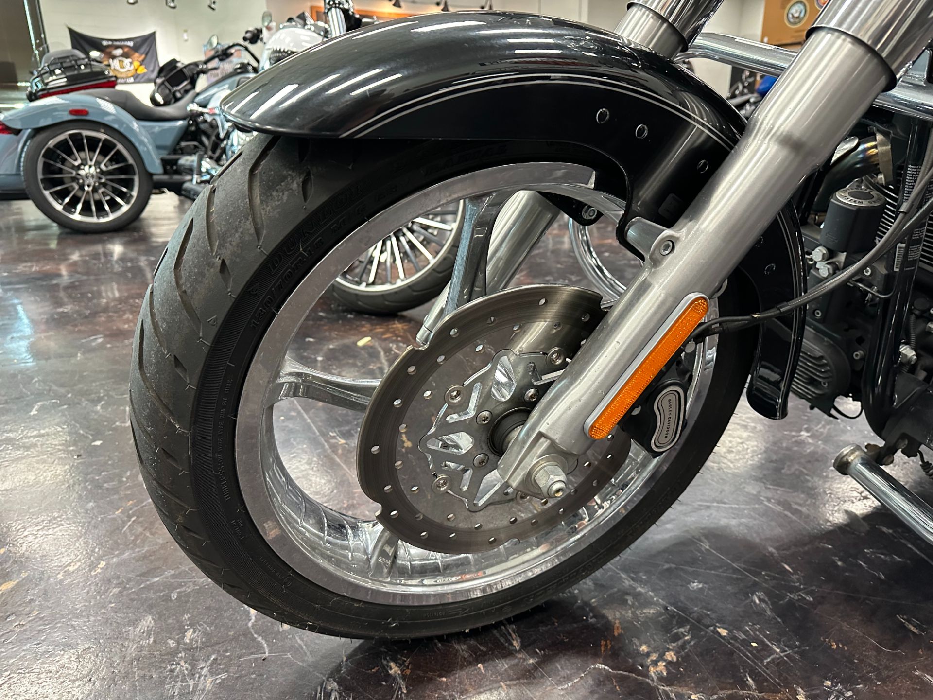 2016 Harley-Davidson Fat Boy® in Metairie, Louisiana - Photo 14