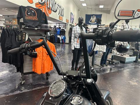 2017 Harley-Davidson Fat Boy® S in Metairie, Louisiana - Photo 13