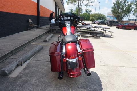 2017 Harley-Davidson Street Glide® Special in Metairie, Louisiana - Photo 7