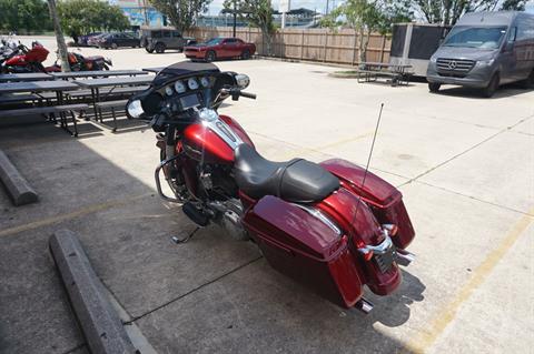 2017 Harley-Davidson Street Glide® Special in Metairie, Louisiana - Photo 17