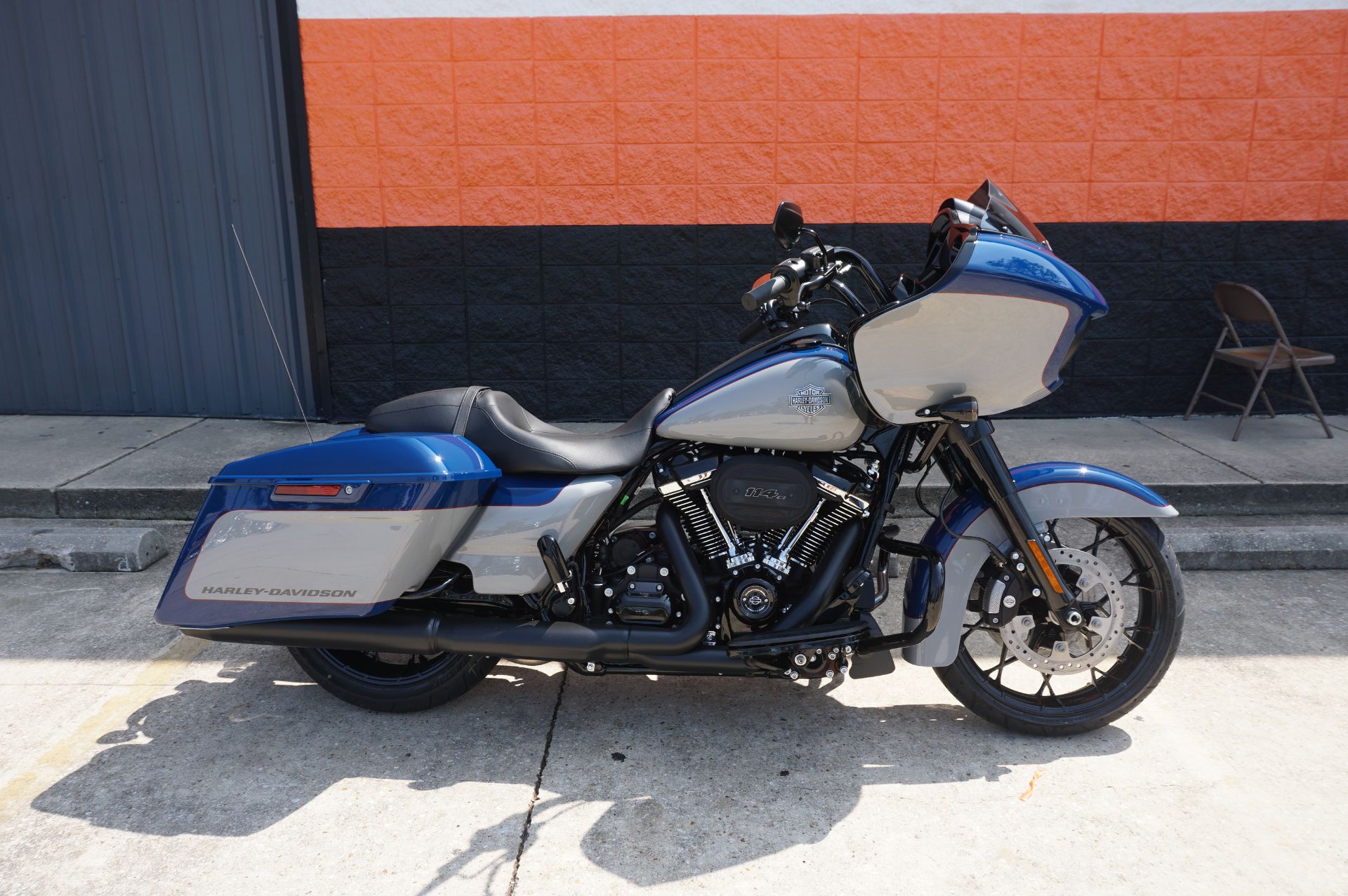 2023 Harley-Davidson Road Glide® Special in Metairie, Louisiana - Photo 1