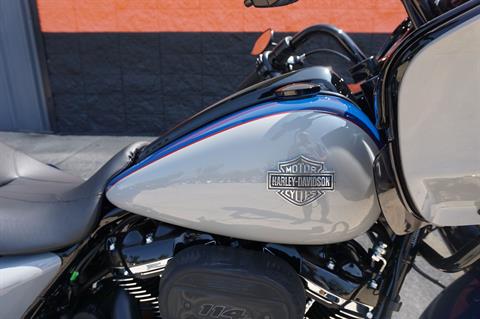2023 Harley-Davidson Road Glide® Special in Metairie, Louisiana - Photo 3