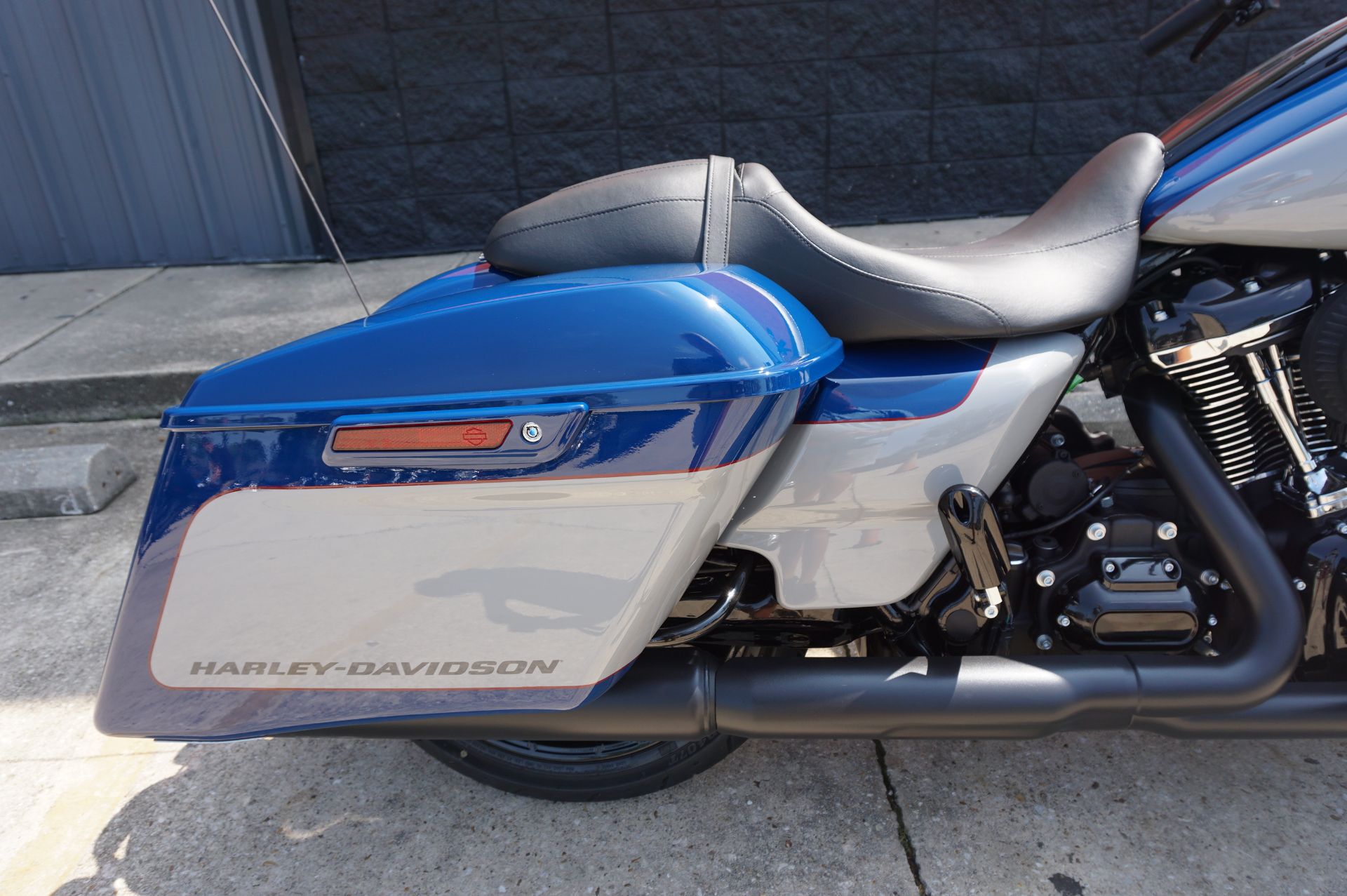 2023 Harley-Davidson Road Glide® Special in Metairie, Louisiana - Photo 6