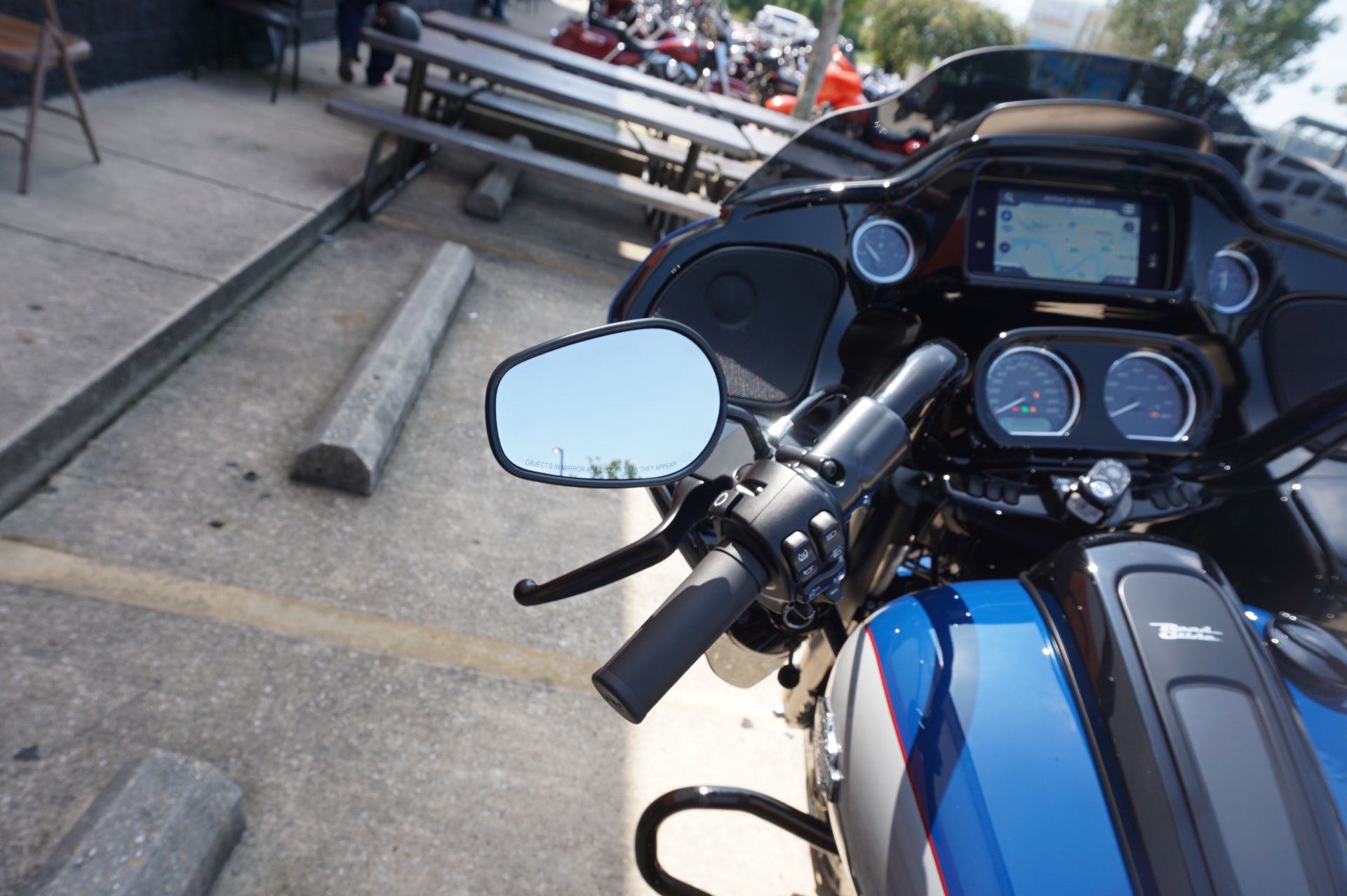 2023 Harley-Davidson Road Glide® Special in Metairie, Louisiana - Photo 11