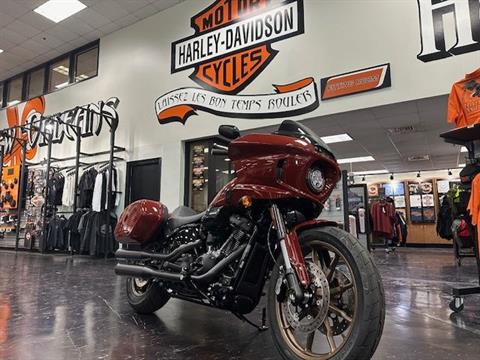 2024 Harley-Davidson Low Rider® ST in Metairie, Louisiana