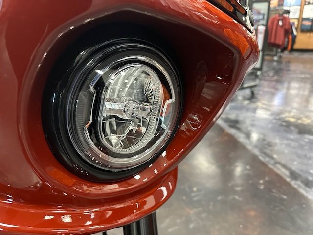 2024 Harley-Davidson Low Rider® ST in Metairie, Louisiana - Photo 3