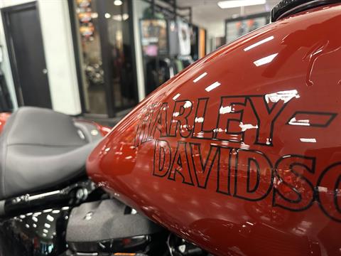 2024 Harley-Davidson Low Rider® ST in Metairie, Louisiana - Photo 5