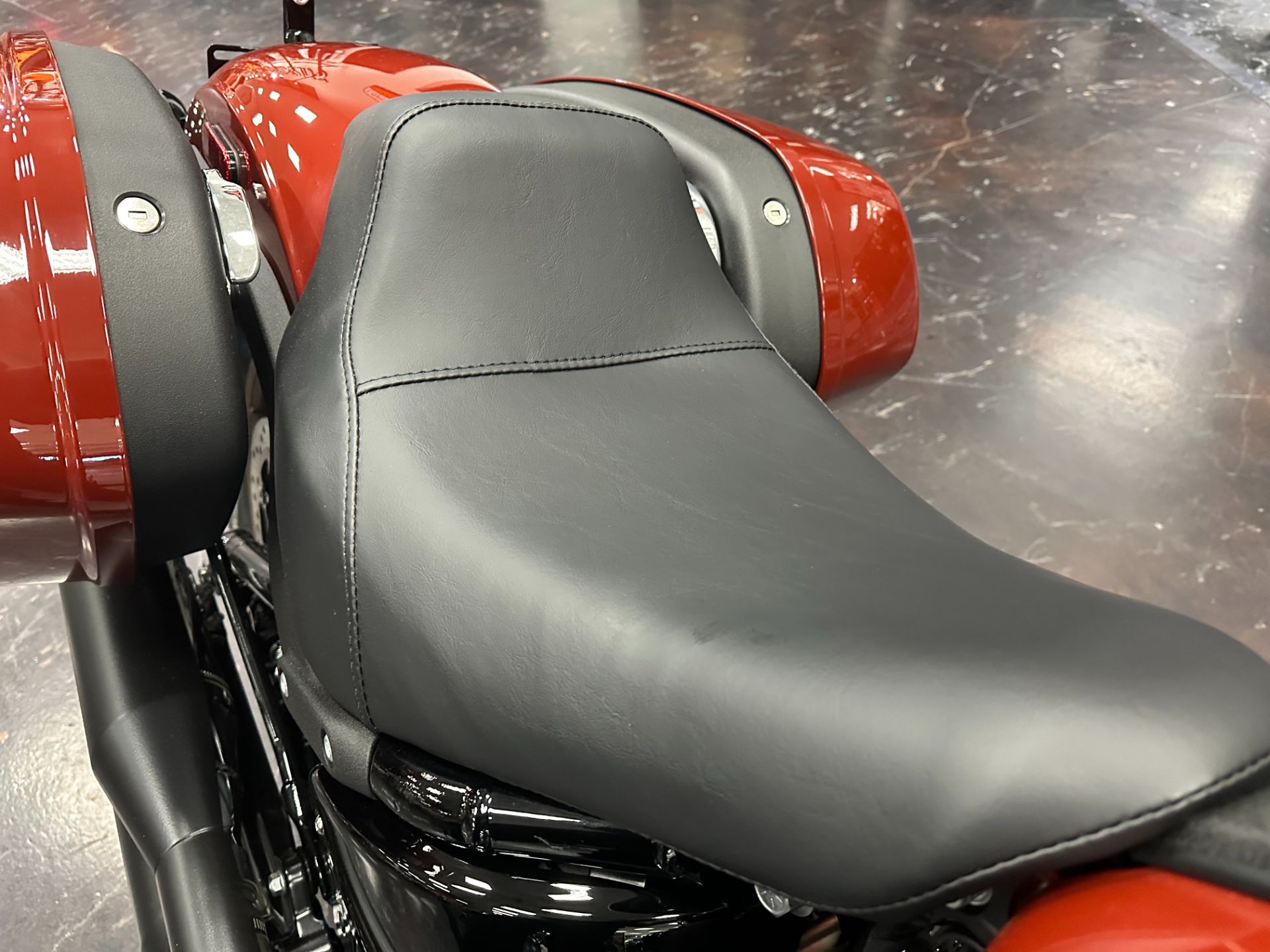 2024 Harley-Davidson Low Rider® ST in Metairie, Louisiana - Photo 9