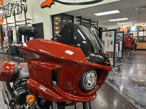 2024 Harley-Davidson Low Rider® ST in Metairie, Louisiana - Photo 2