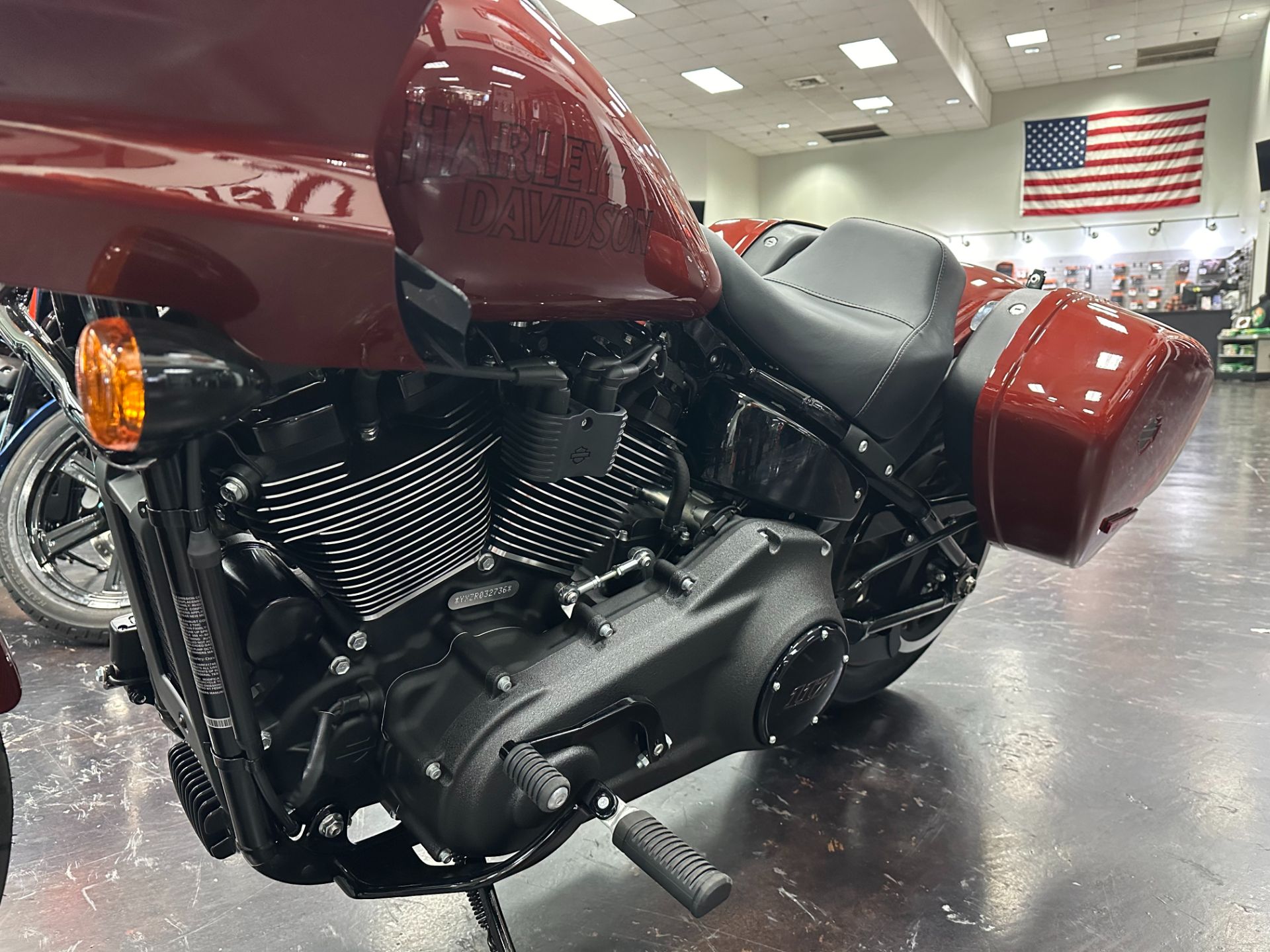2024 Harley-Davidson Low Rider® ST in Metairie, Louisiana - Photo 14