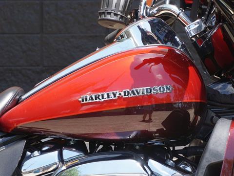 2018 Harley-Davidson Ultra Limited in Metairie, Louisiana - Photo 16