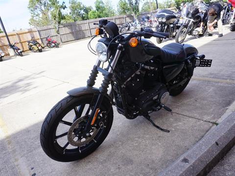 2019 Harley-Davidson Iron 883™ in Metairie, Louisiana - Photo 15