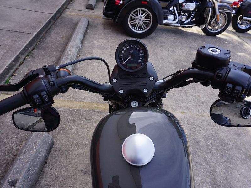 2019 Harley-Davidson Iron 883™ in Metairie, Louisiana - Photo 9