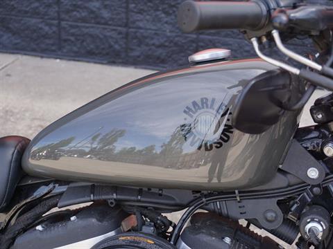 2019 Harley-Davidson Iron 883™ in Metairie, Louisiana - Photo 4