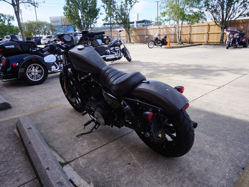 2019 Harley-Davidson Iron 883™ in Metairie, Louisiana - Photo 16