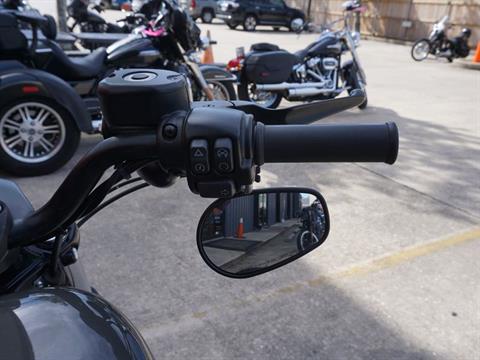 2019 Harley-Davidson Iron 883™ in Metairie, Louisiana - Photo 19