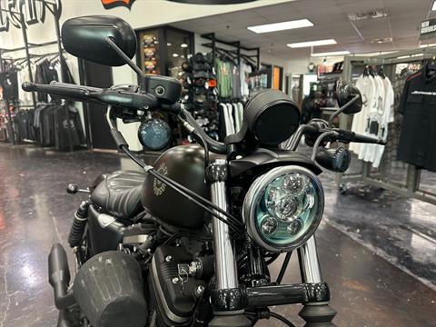 2020 Harley-Davidson Iron 883™ in Metairie, Louisiana - Photo 2