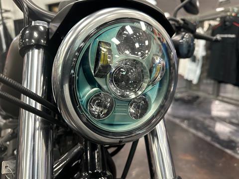 2020 Harley-Davidson Iron 883™ in Metairie, Louisiana - Photo 3