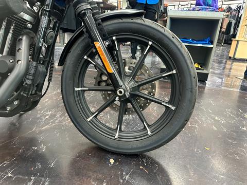 2020 Harley-Davidson Iron 883™ in Metairie, Louisiana - Photo 4