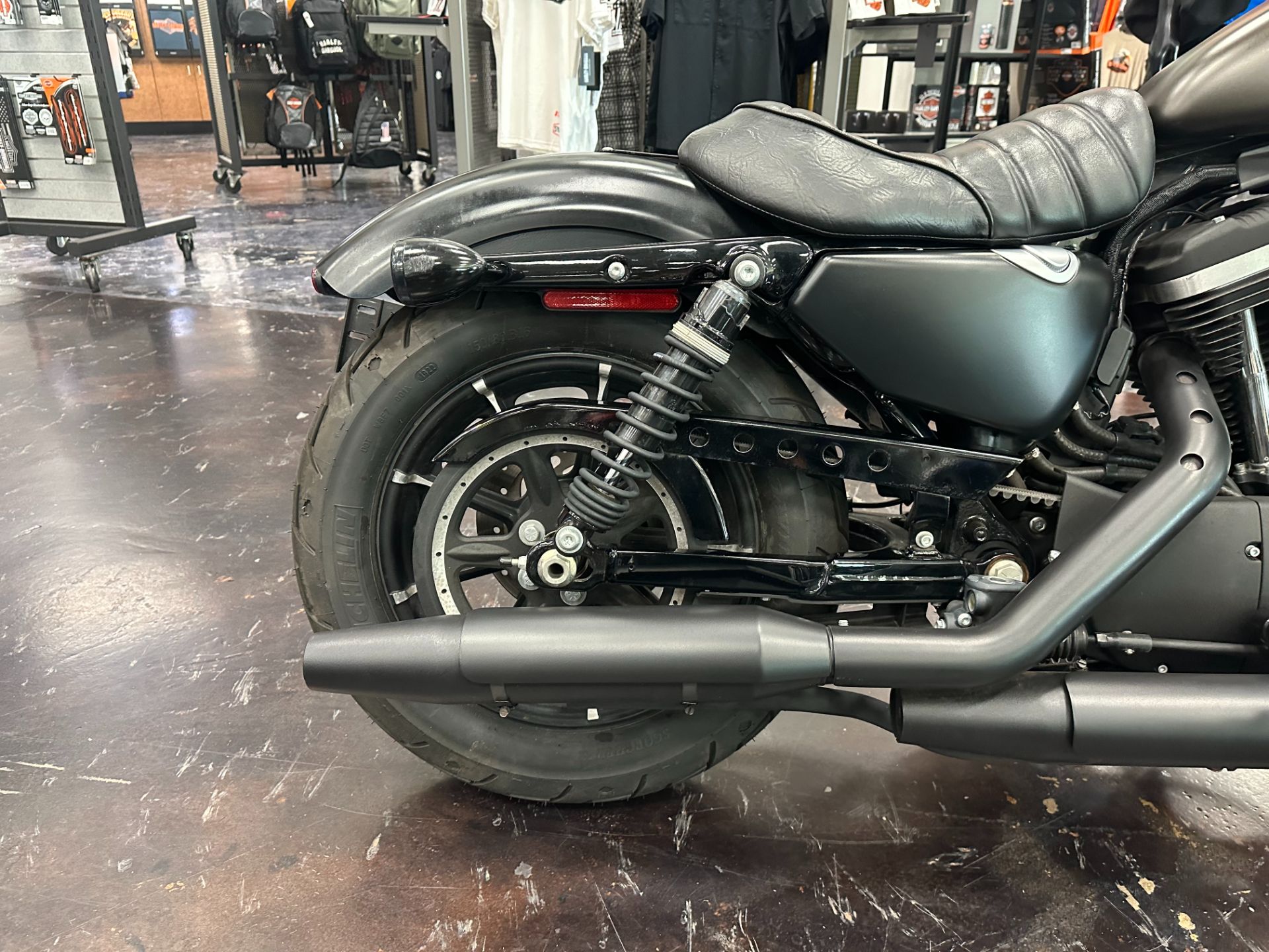 2020 Harley-Davidson Iron 883™ in Metairie, Louisiana - Photo 9