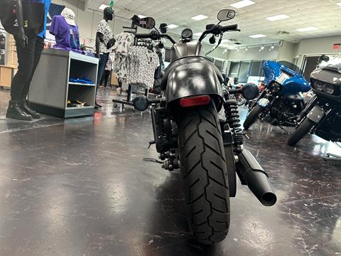 2020 Harley-Davidson Iron 883™ in Metairie, Louisiana - Photo 10