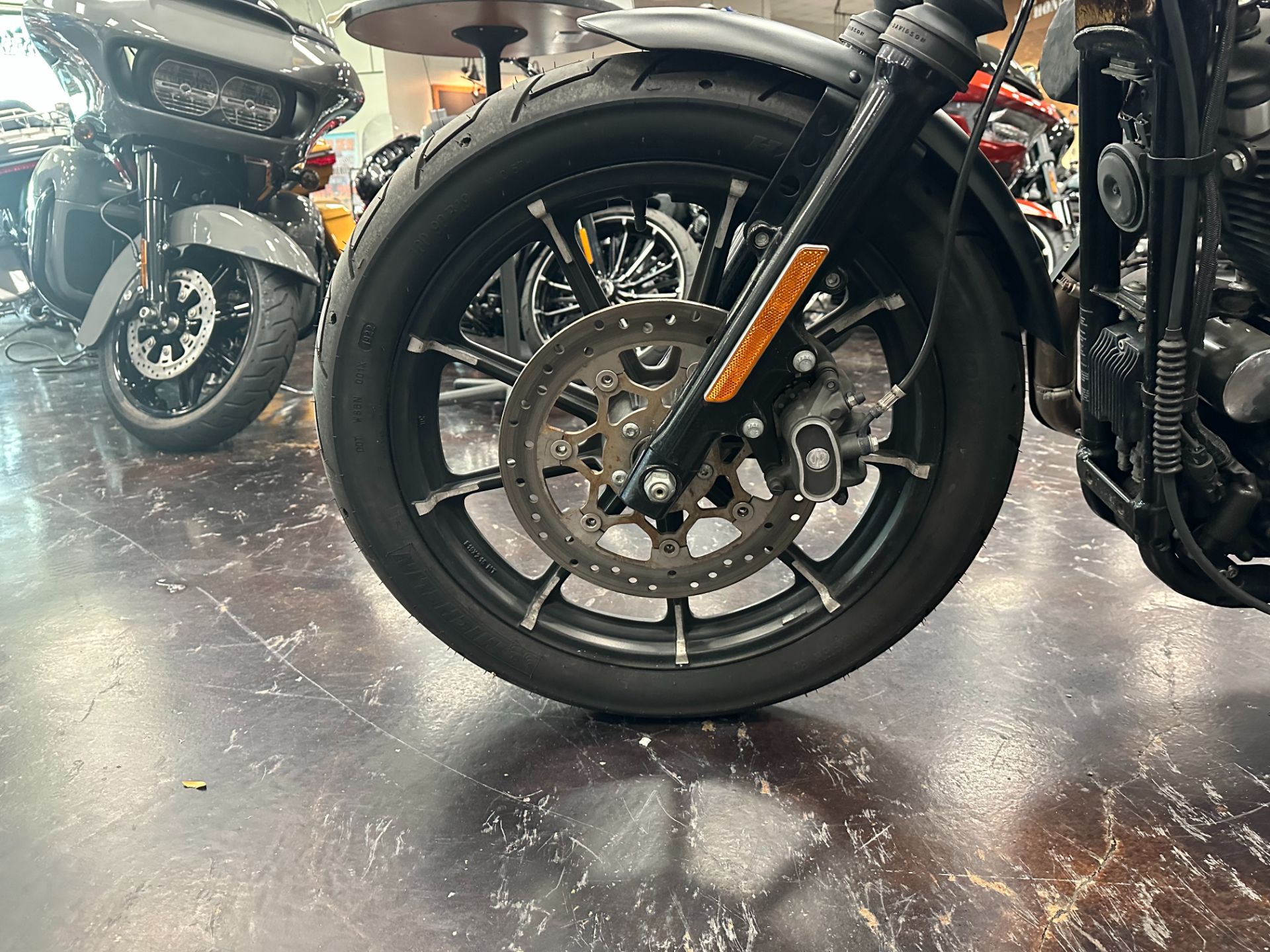2020 Harley-Davidson Iron 883™ in Metairie, Louisiana - Photo 14