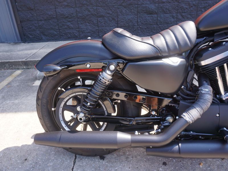 2020 Harley-Davidson Iron 883™ in Metairie, Louisiana - Photo 8
