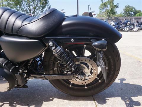 2020 Harley-Davidson Iron 883™ in Metairie, Louisiana - Photo 11