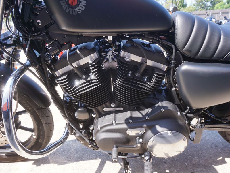 2020 Harley-Davidson Iron 883™ in Metairie, Louisiana - Photo 12