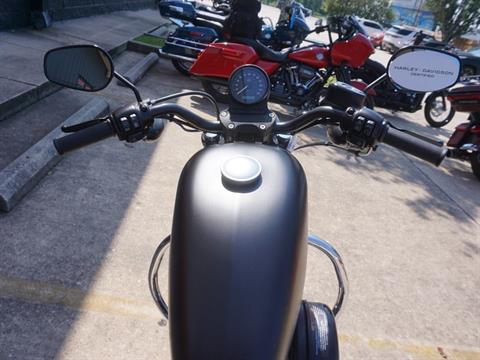 2020 Harley-Davidson Iron 883™ in Metairie, Louisiana - Photo 15