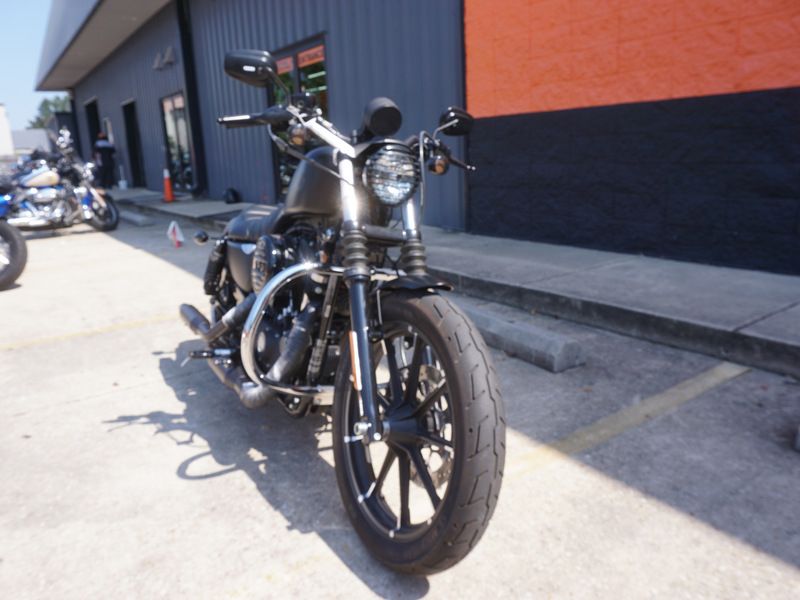 2020 Harley-Davidson Iron 883™ in Metairie, Louisiana - Photo 2