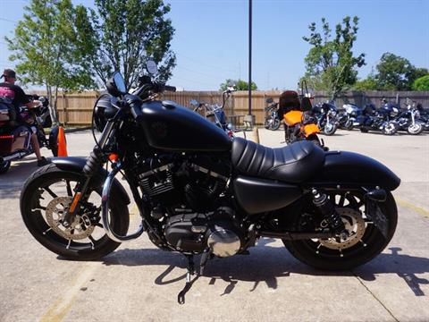 2020 Harley-Davidson Iron 883™ in Metairie, Louisiana - Photo 17