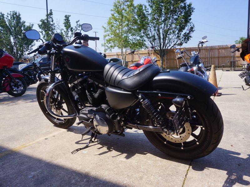 2020 Harley-Davidson Iron 883™ in Metairie, Louisiana - Photo 18
