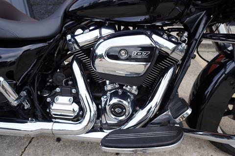 2021 Harley-Davidson Street Glide® in Metairie, Louisiana - Photo 5