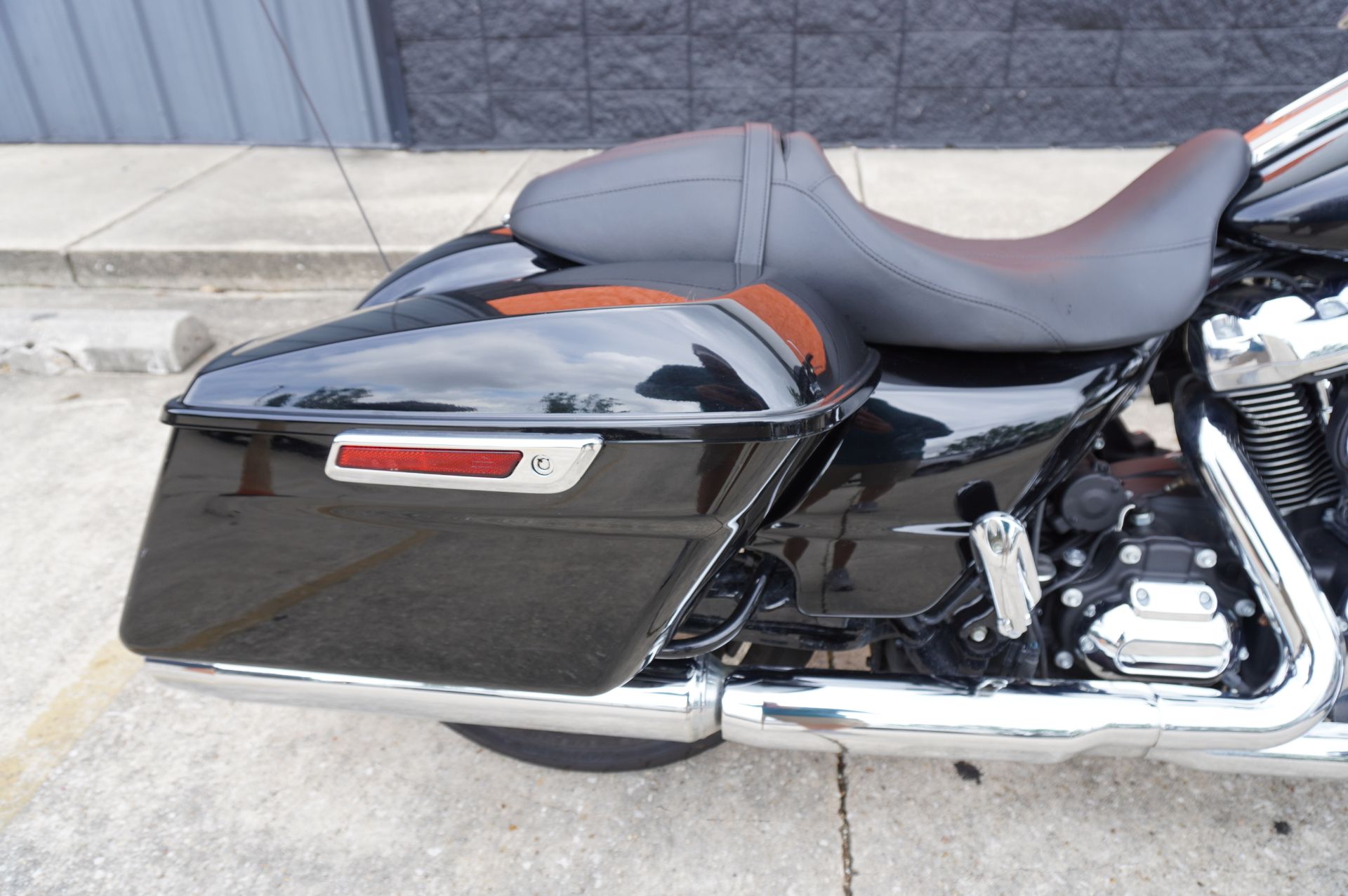 2021 Harley-Davidson Street Glide® in Metairie, Louisiana - Photo 7
