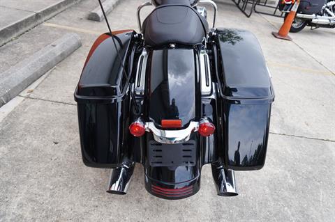 2021 Harley-Davidson Street Glide® in Metairie, Louisiana - Photo 9