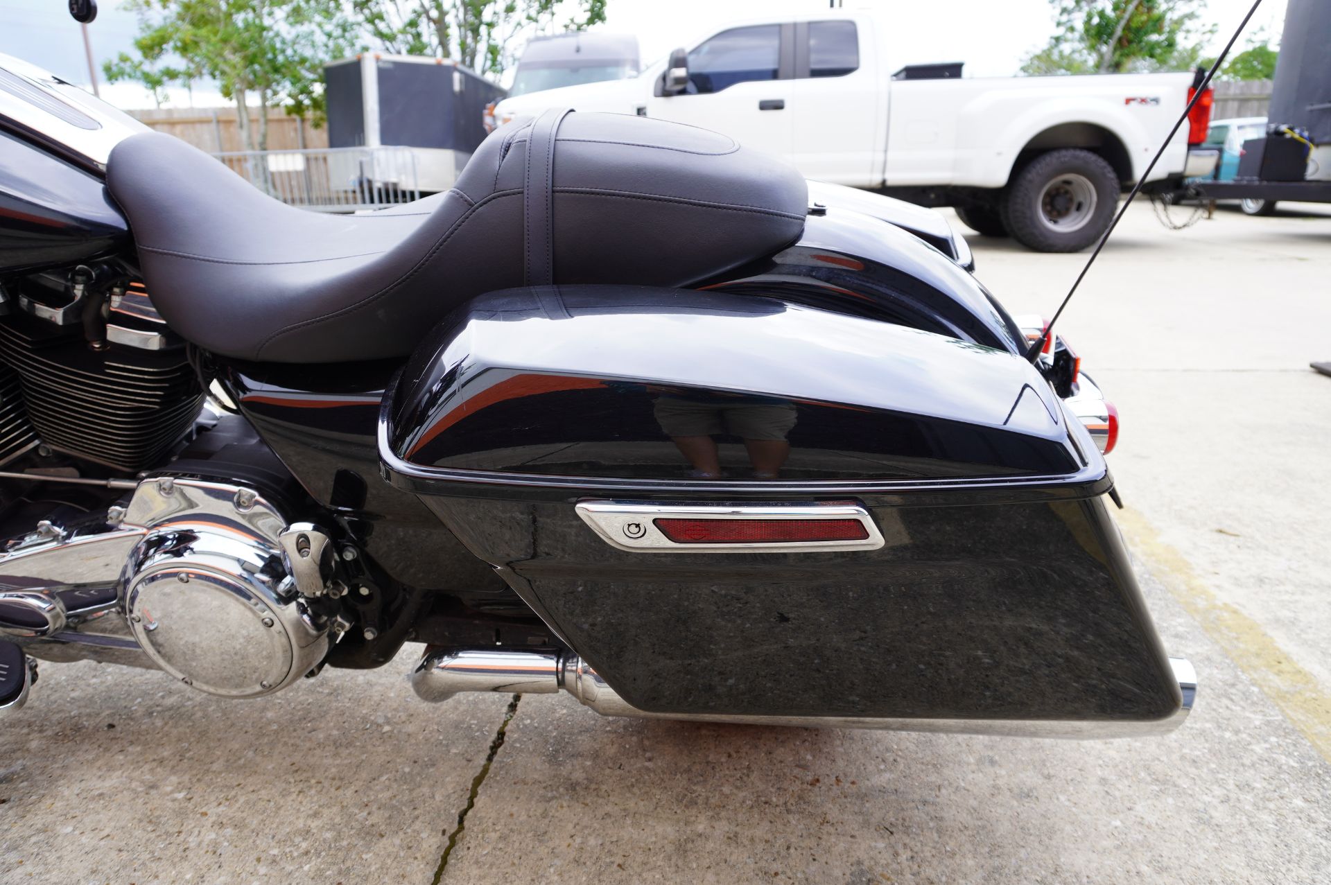 2021 Harley-Davidson Street Glide® in Metairie, Louisiana - Photo 10