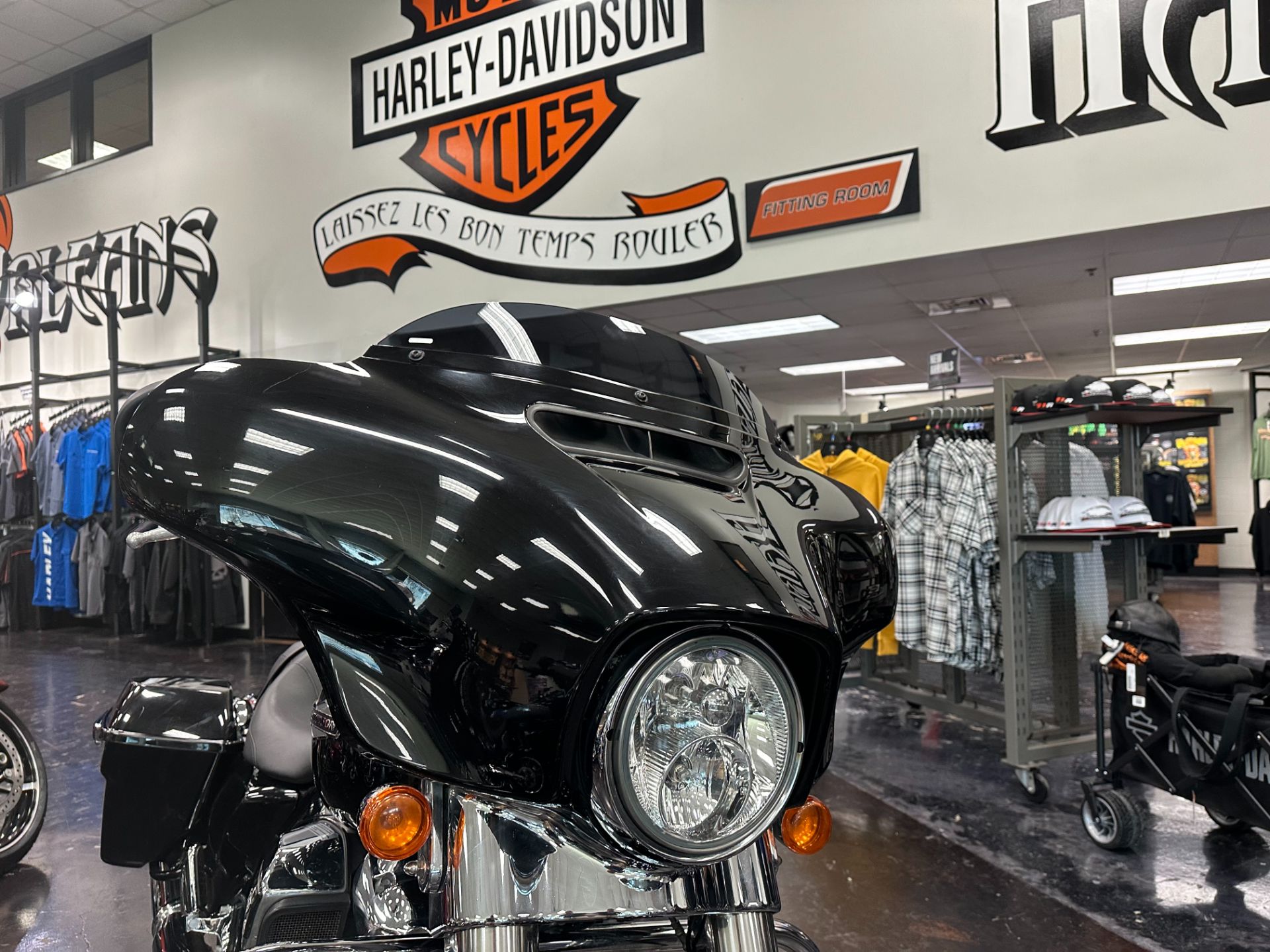 2021 Harley-Davidson Street Glide® in Metairie, Louisiana - Photo 2