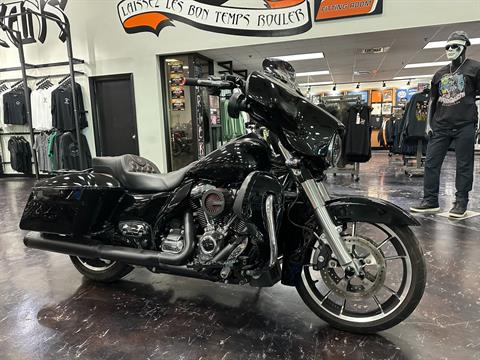 2021 Harley-Davidson Street Glide® in Metairie, Louisiana - Photo 1