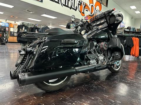 2021 Harley-Davidson Street Glide® in Metairie, Louisiana - Photo 9