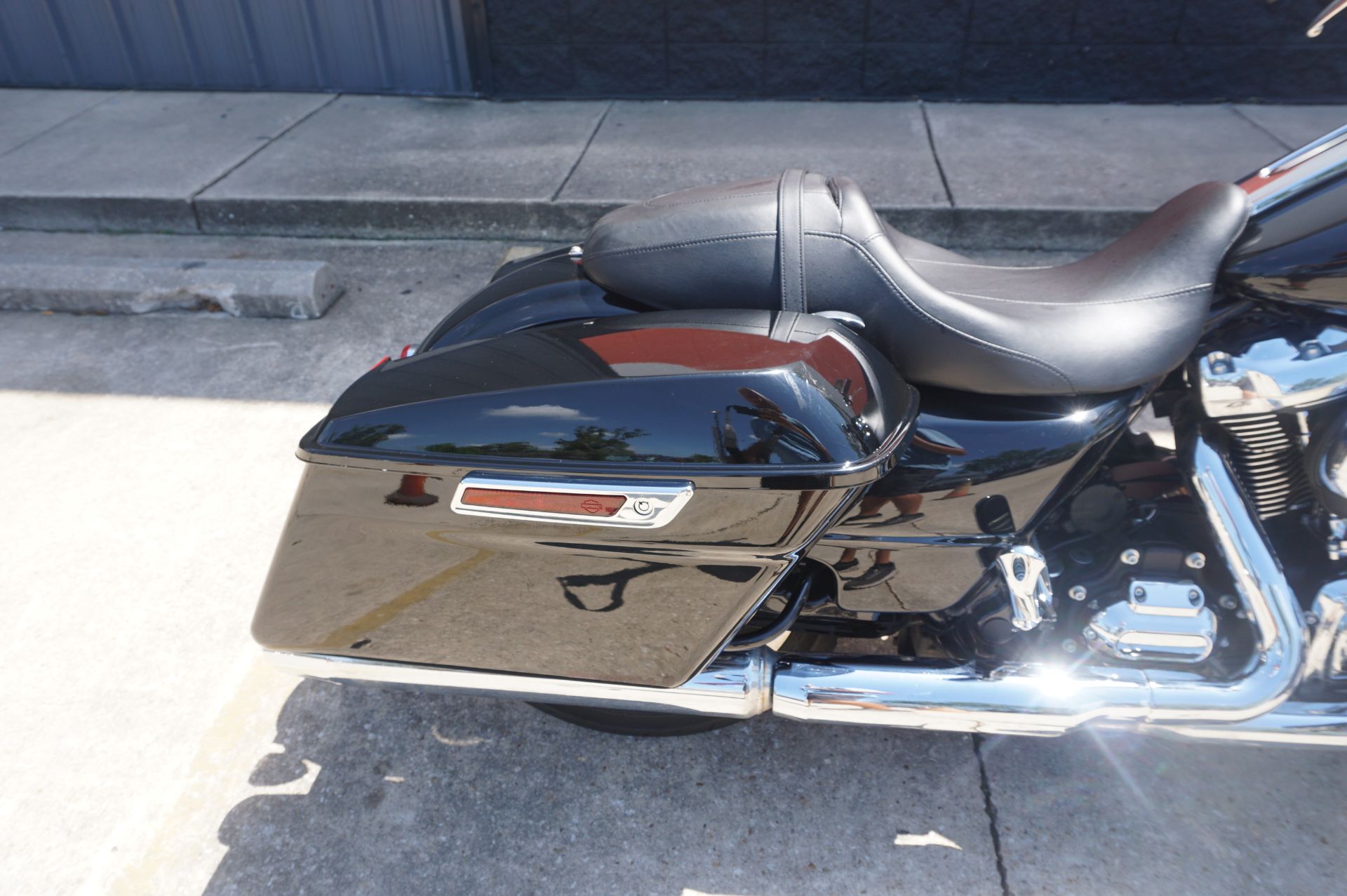 2022 Harley-Davidson Road Glide® in Metairie, Louisiana - Photo 6