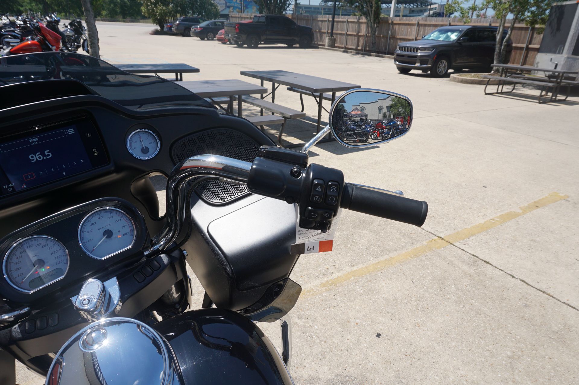 2022 Harley-Davidson Road Glide® in Metairie, Louisiana - Photo 12